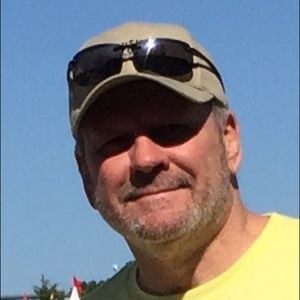 Meet your Posher, Alan